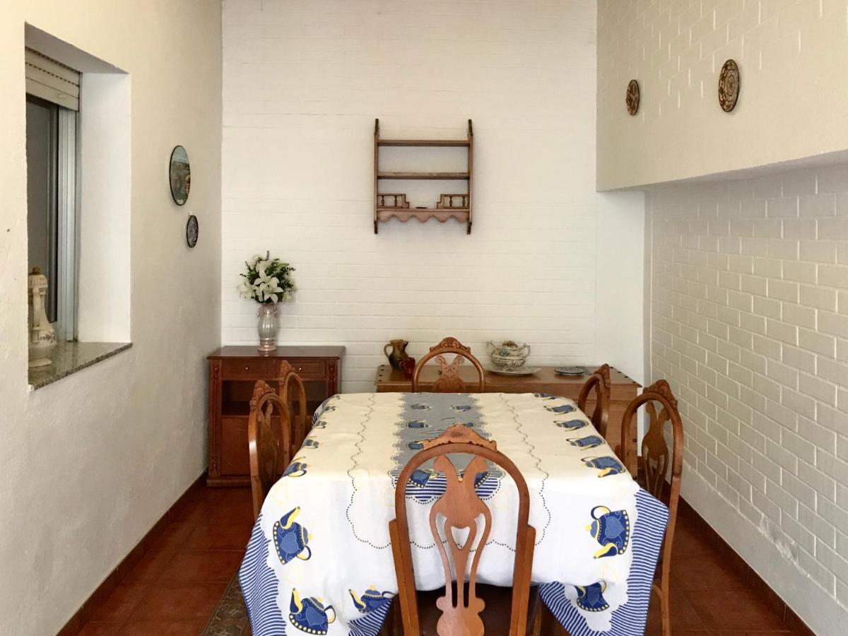 Villa Casa De La Abuela à Fabero Extérieur photo
